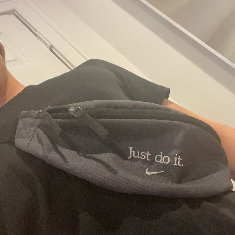 Nike Fanny Pack